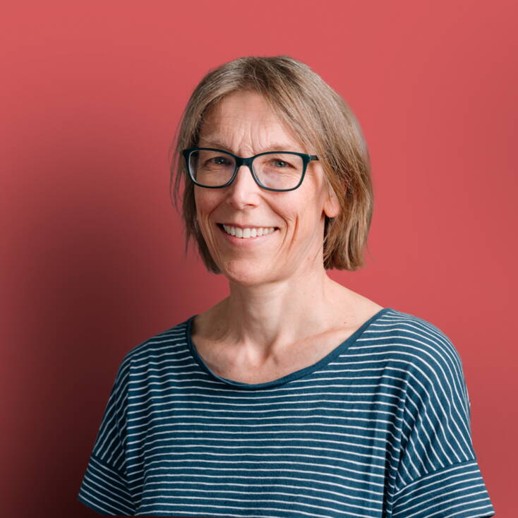 Alabor Franca
Kollegiumsvertretung
